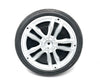 X6 Two Seater Front Wheel