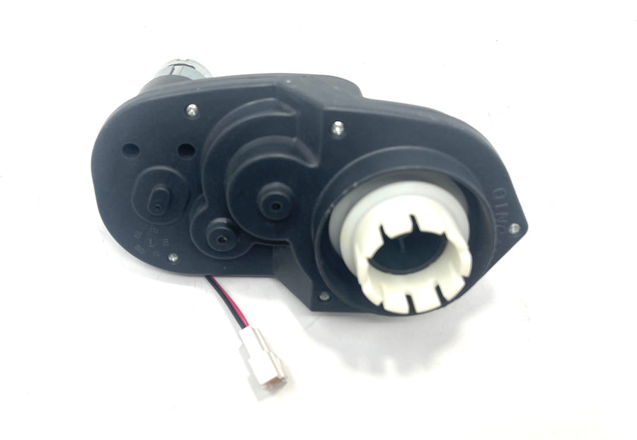 24V Polaris Complete GearBox