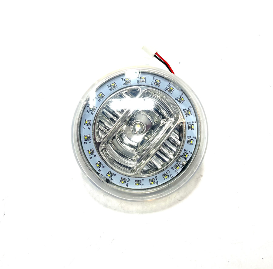 24V Two Seater G63 Headlight