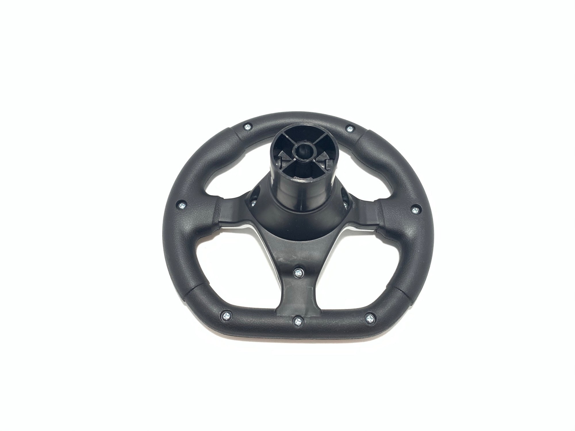 Boom UTV Steering Wheel