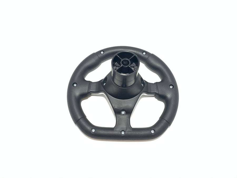 Boom UTV Steering Wheel
