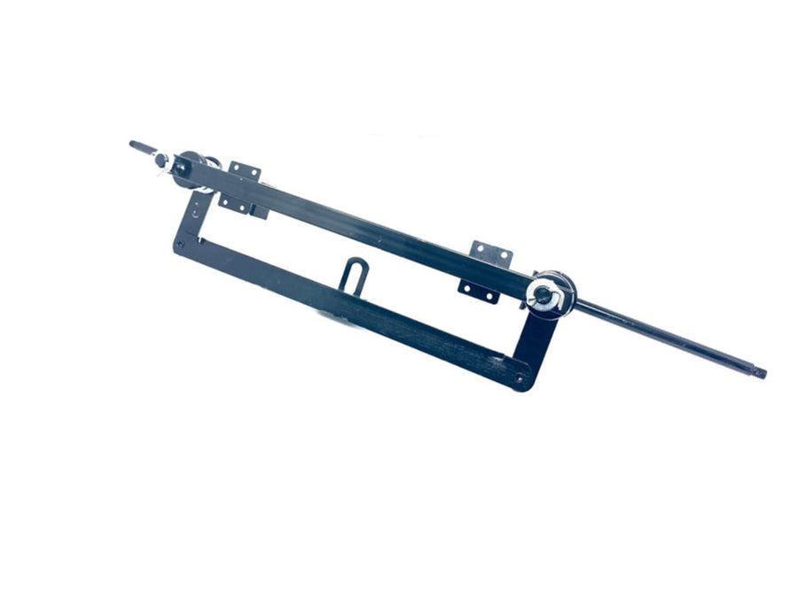 12V Lamborghini Veneno Front Axle