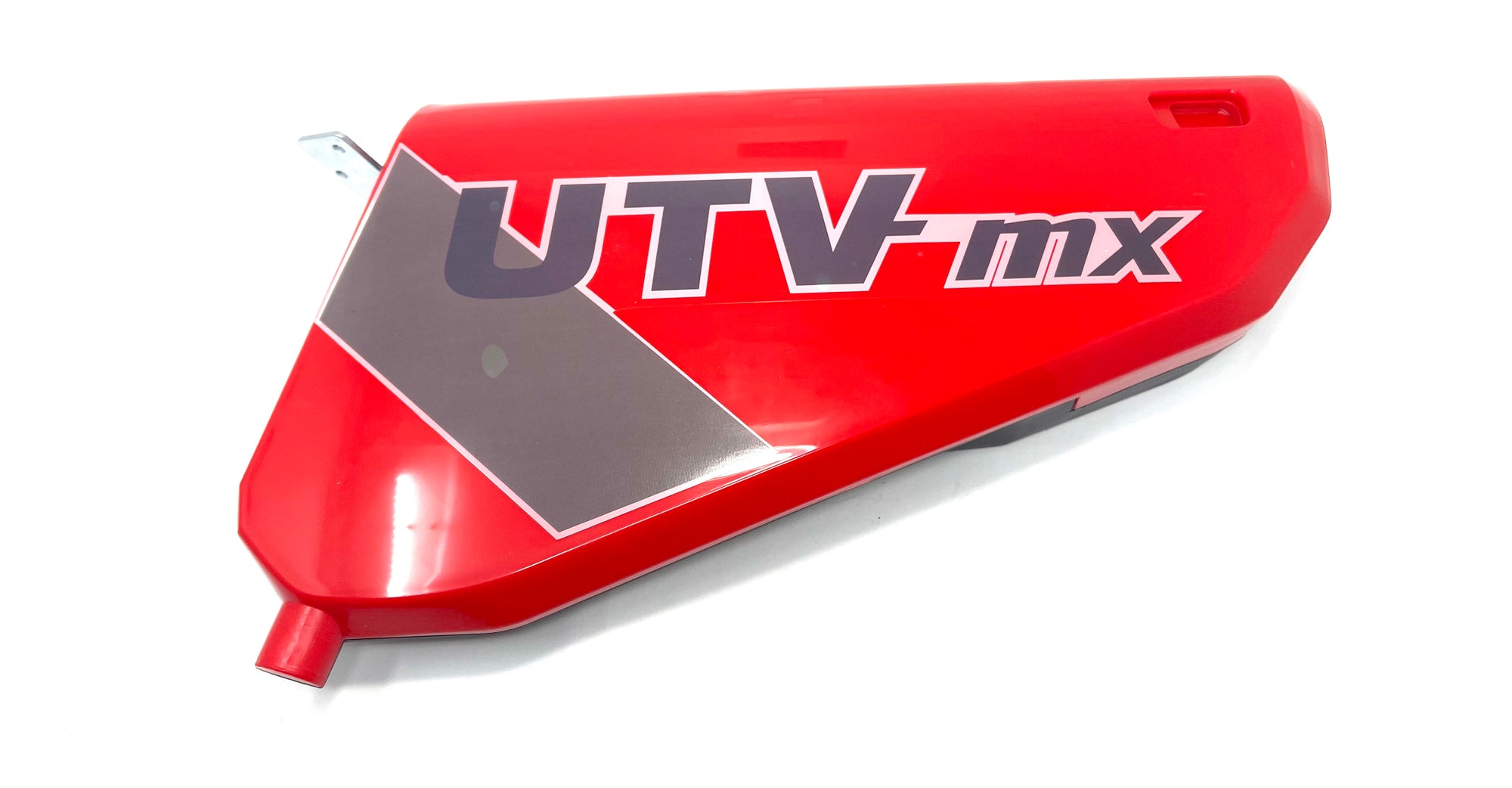 24V XMX Diver Side Door