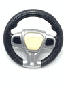 108 Maserati Steering Wheel