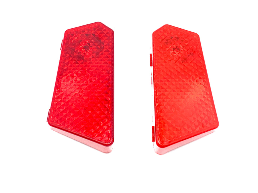 2588 Complete Set Of Rear Lights