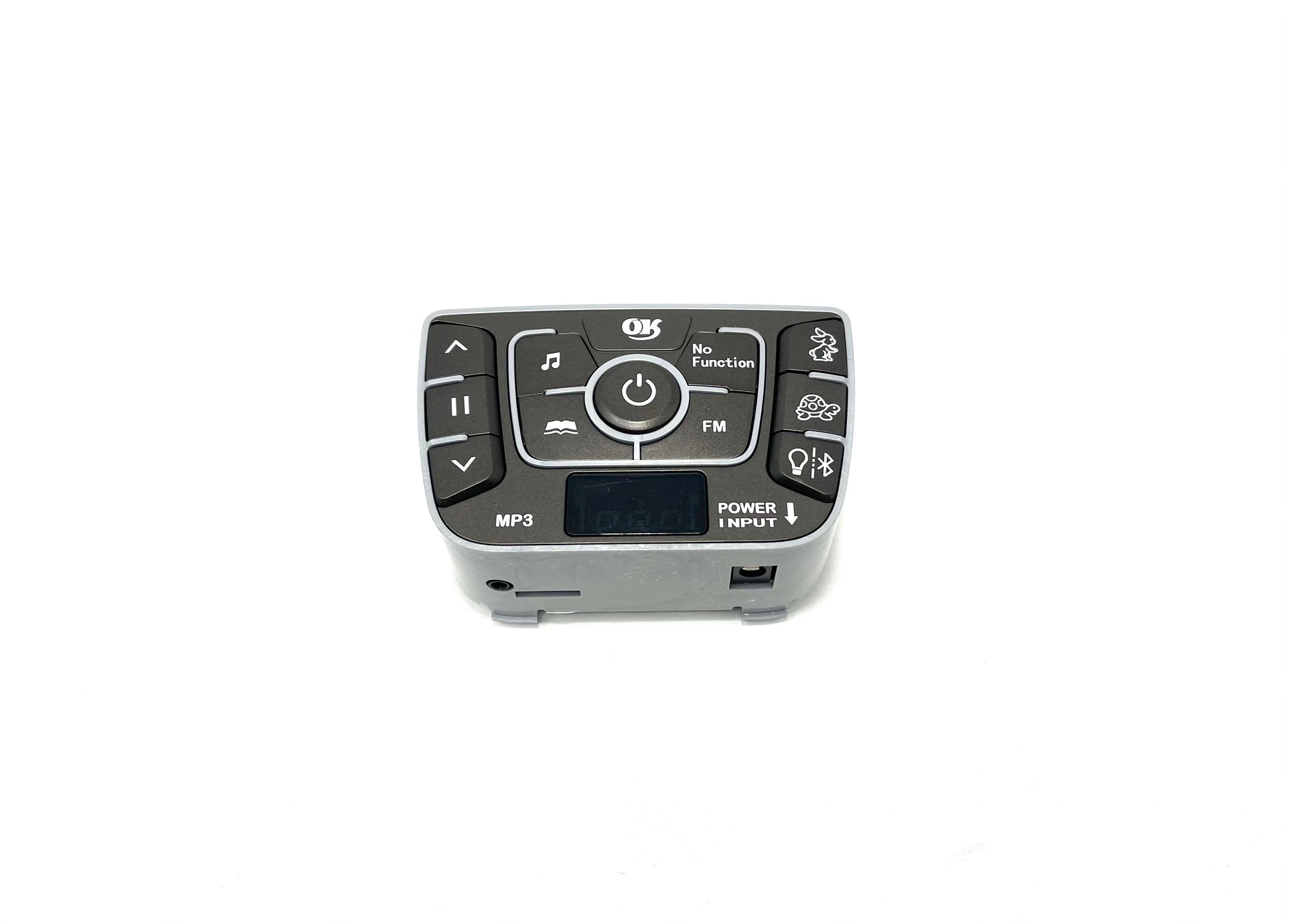 12V Bentley Bentayga Control Panel