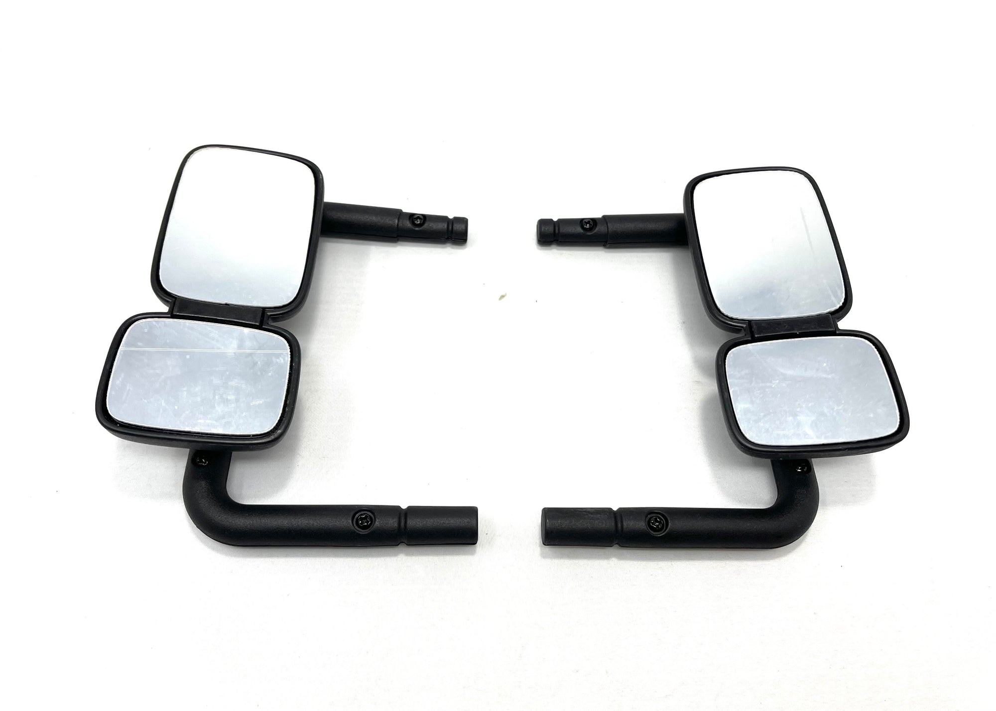 24V Zetros Set Of Mirrors