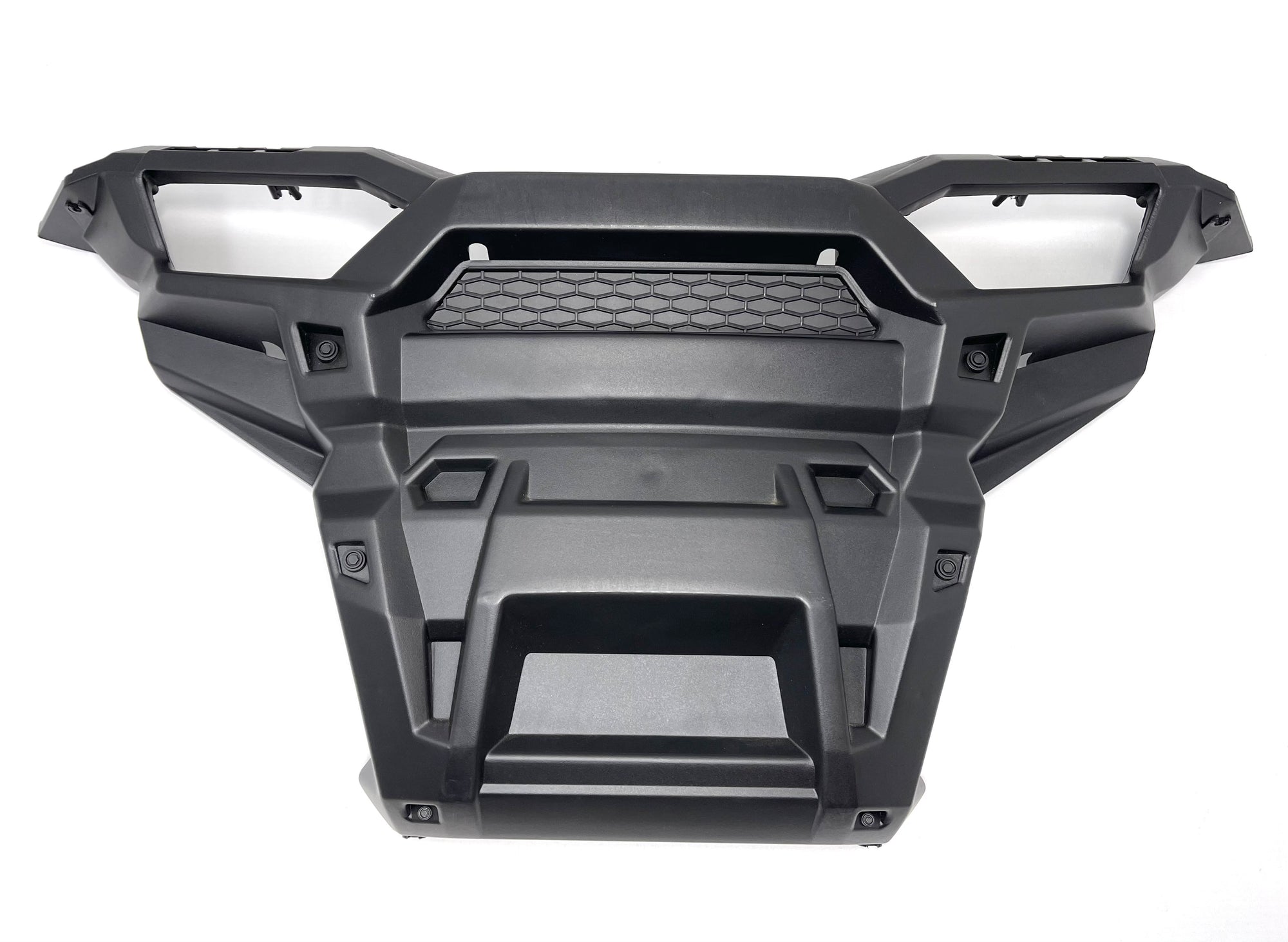 12V Boom Rear Bumper