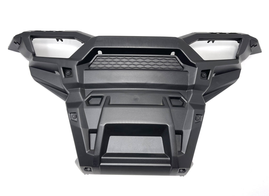 12V Boom Rear Bumper