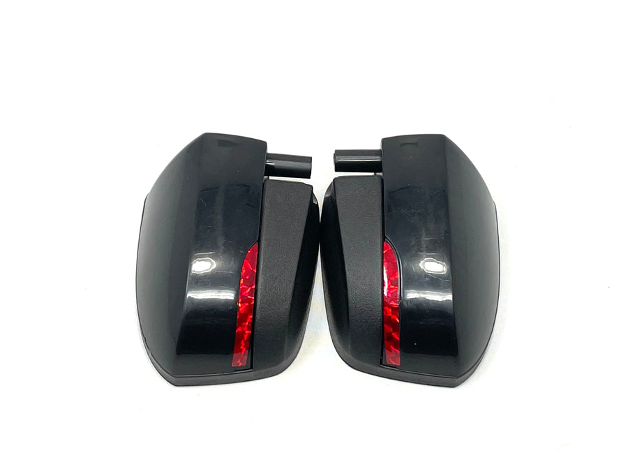 Discovery Set Of Two Mirrors