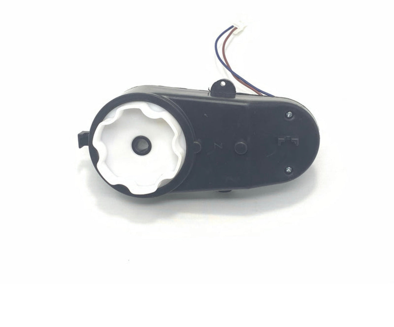 24V Boom Steering Motor