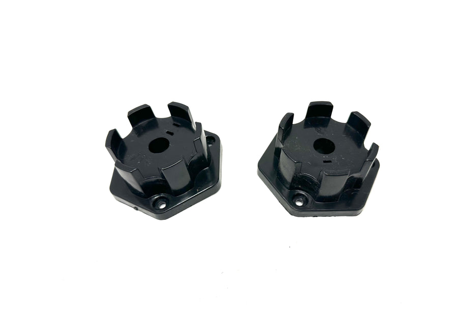 24V-SVJ Set Of Rear Wheel Cogs