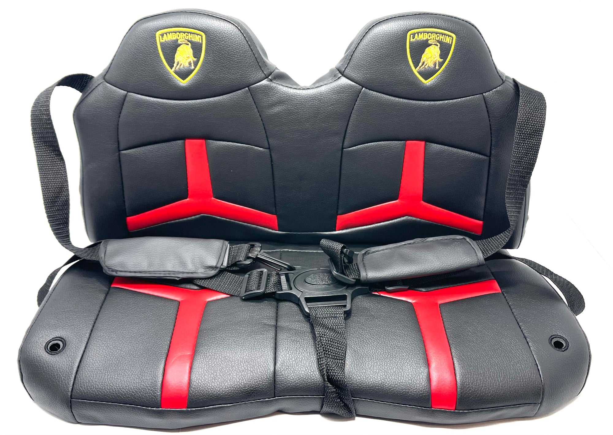 12V Veneno Seat