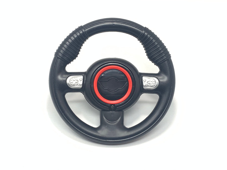 Beachcomber Steering Wheel