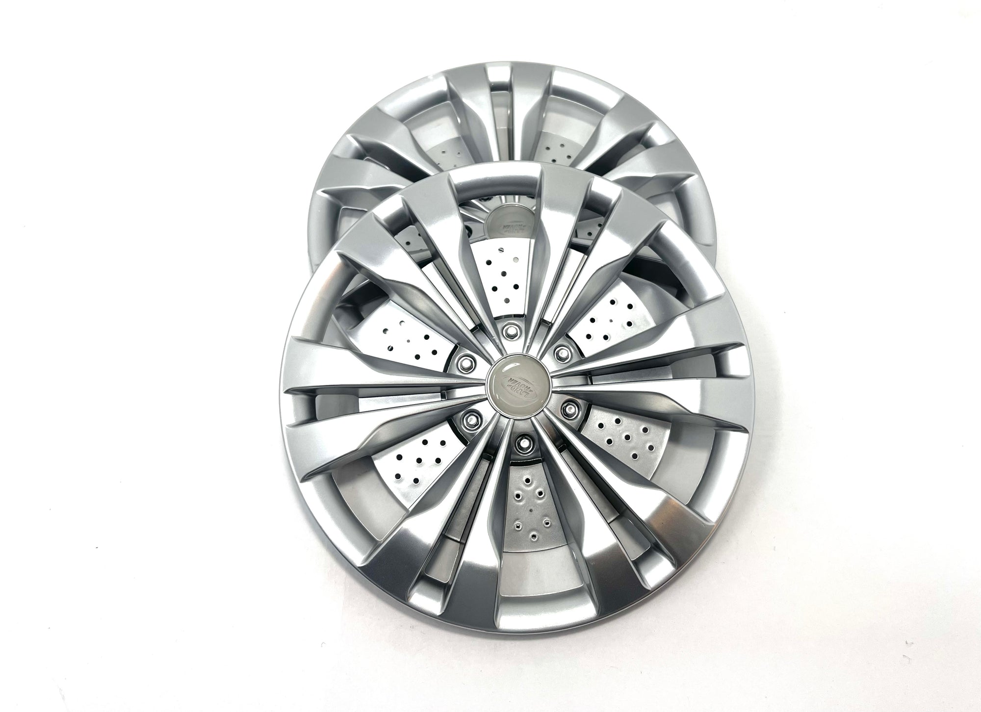 12V RangeRover Discovery Set of Rims