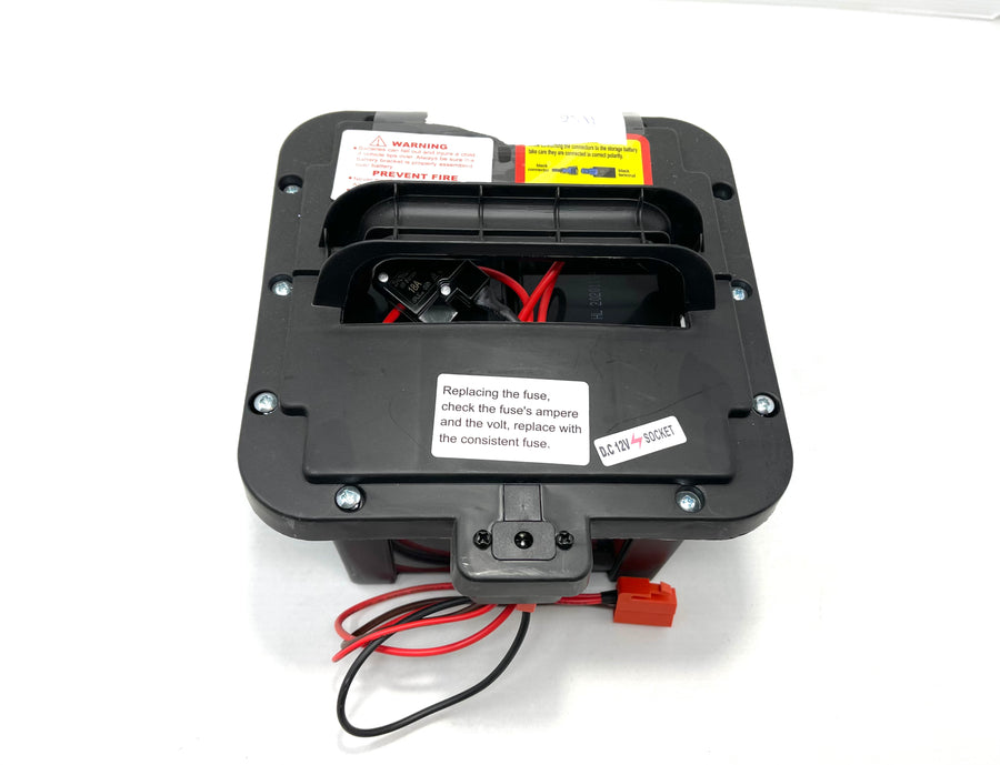 12V HSE Battery box