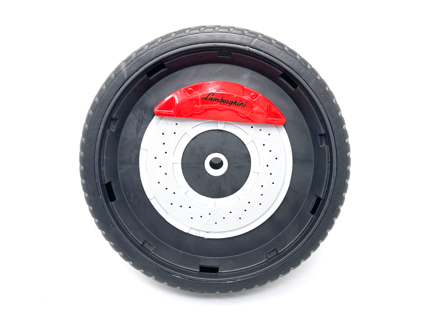 12V SVJ Rear Tire