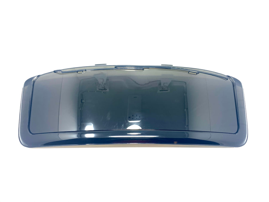 BMW X6 Two Seater Windshield