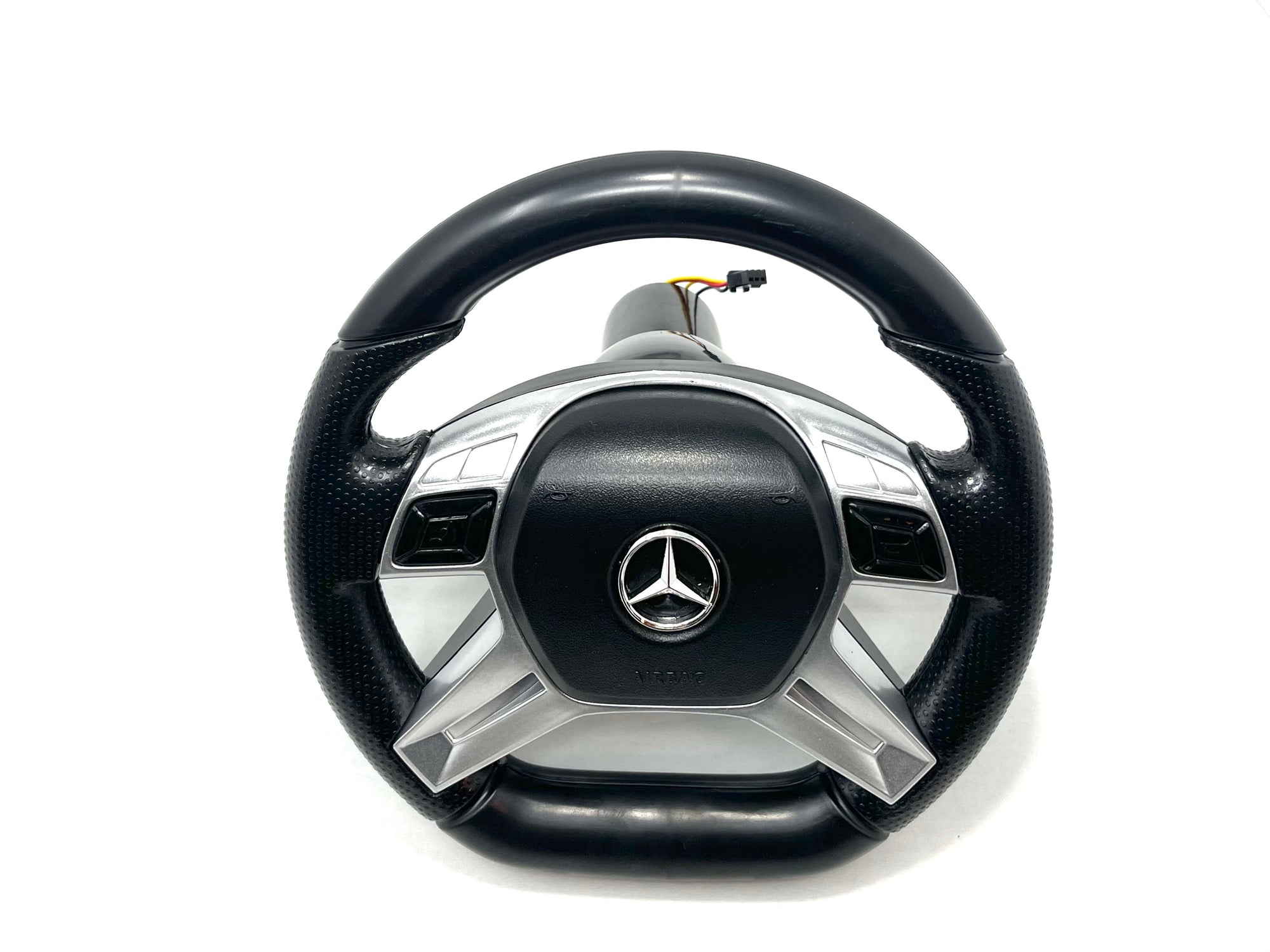Unimog Steering Wheel