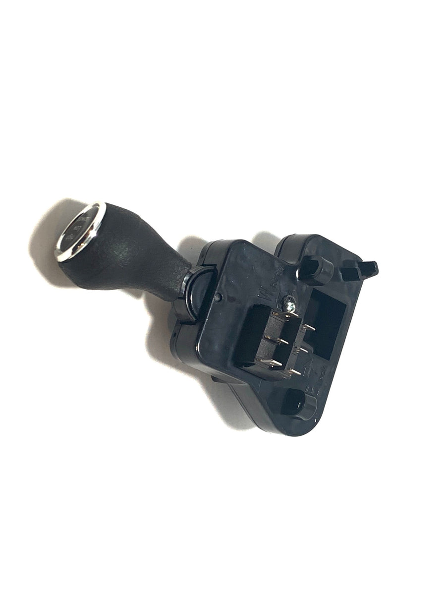 BMW X6 Two Seater Shifter