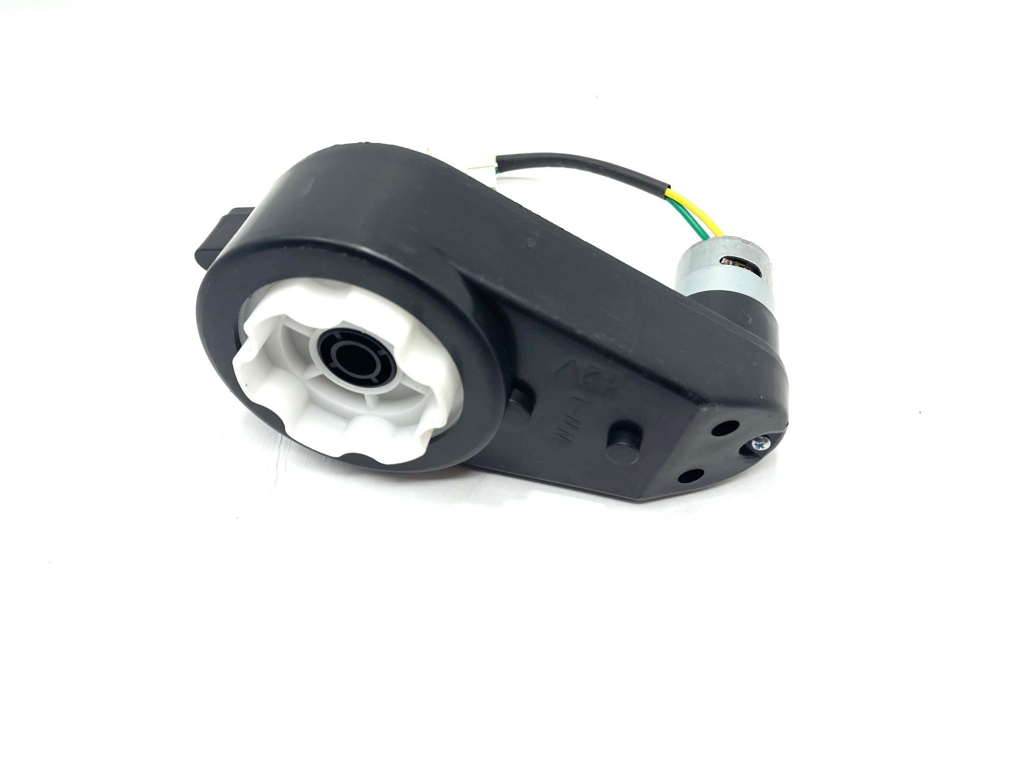 12V GLC63 Two Seater