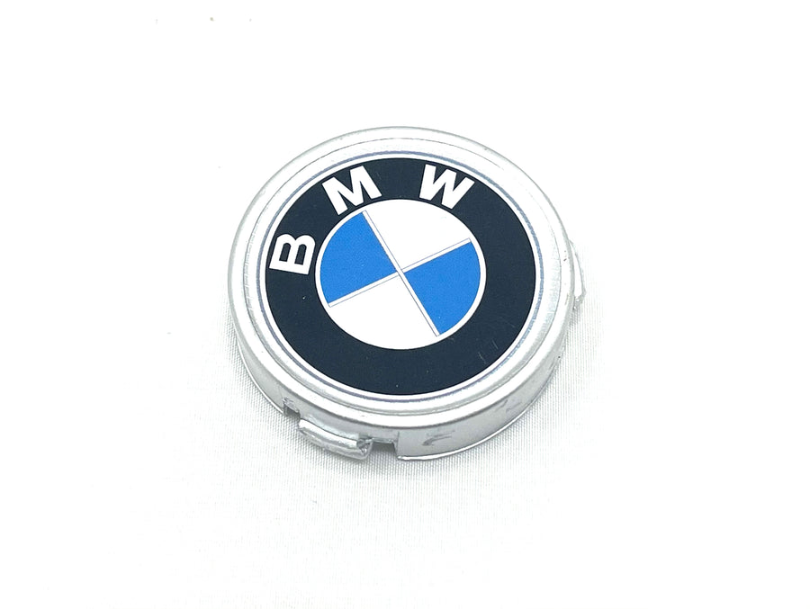 12V BMW X6 one Seater Set of 4 hubcaps