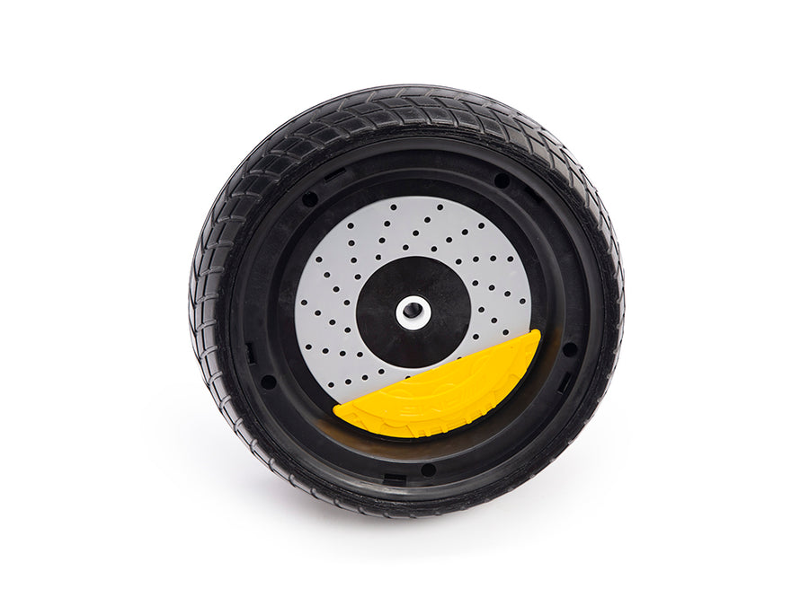 GTR Set Of EVA Rear Tires