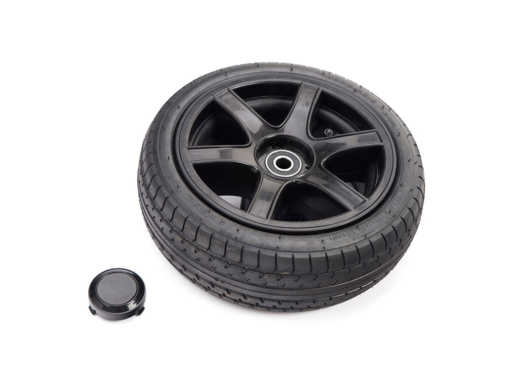 24V Super Sport Rear Tire