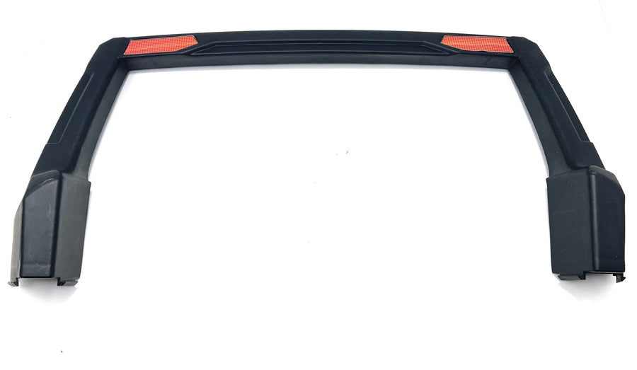 24V Buggy Windshield