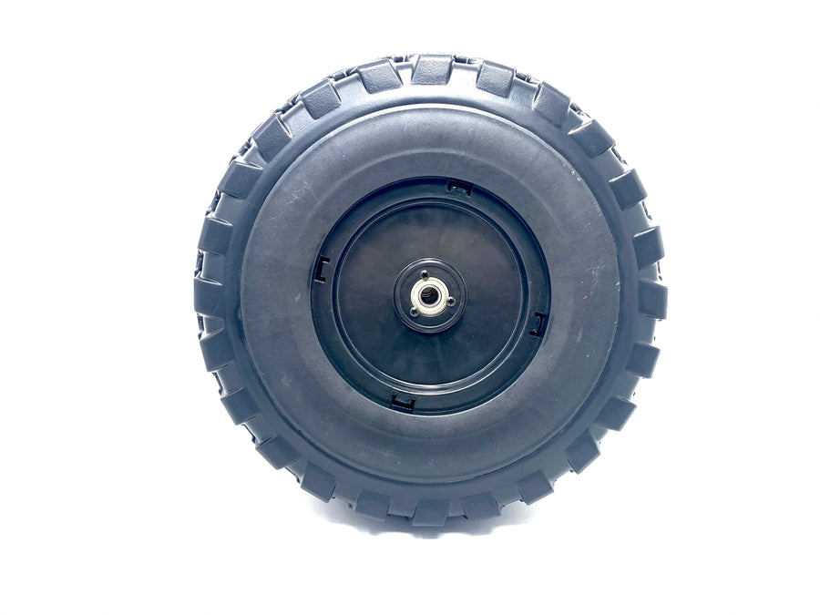 12V Zetros EVA Rear Foam Tire