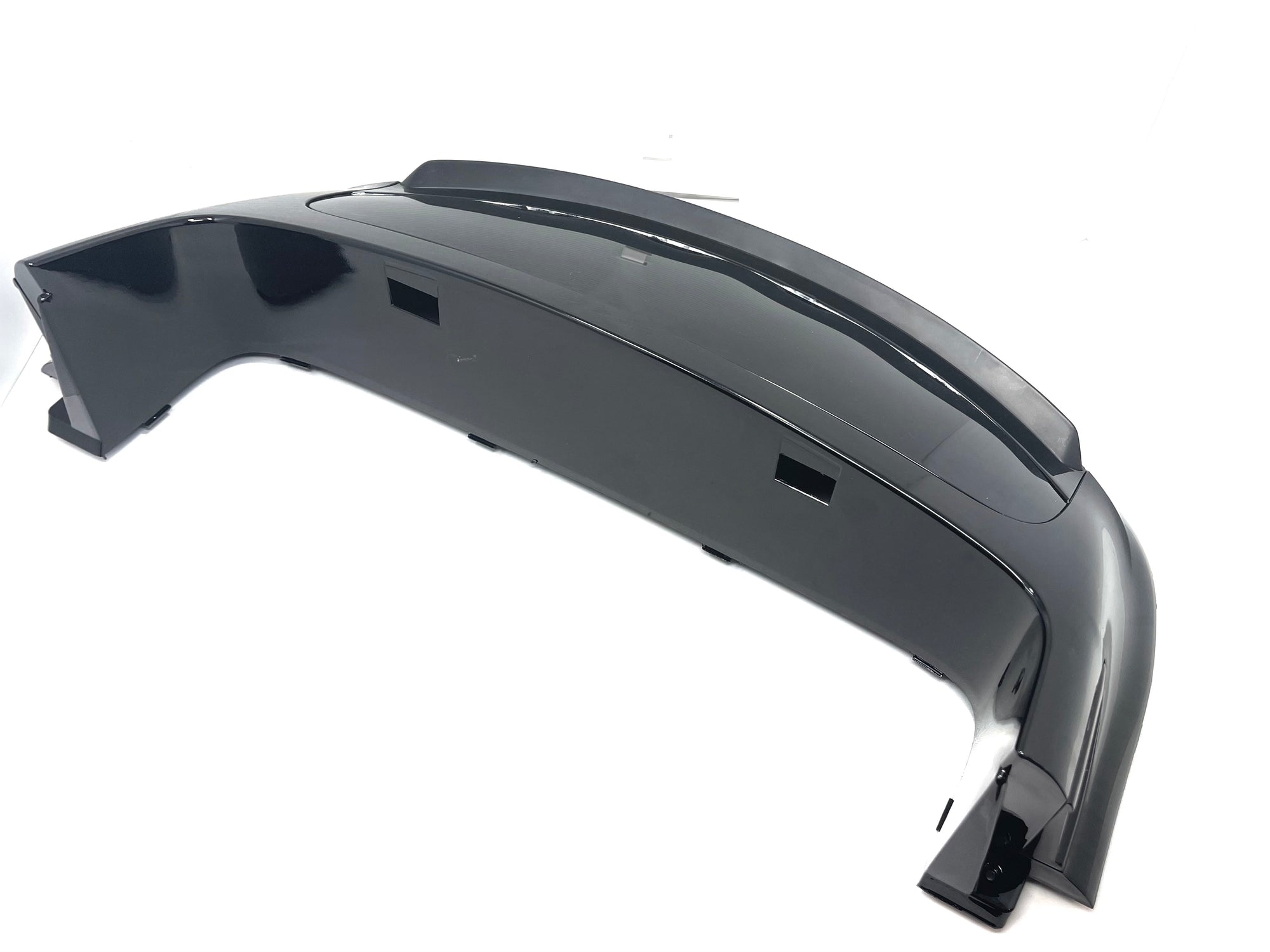 12V Two Seater GLC63S Back Window