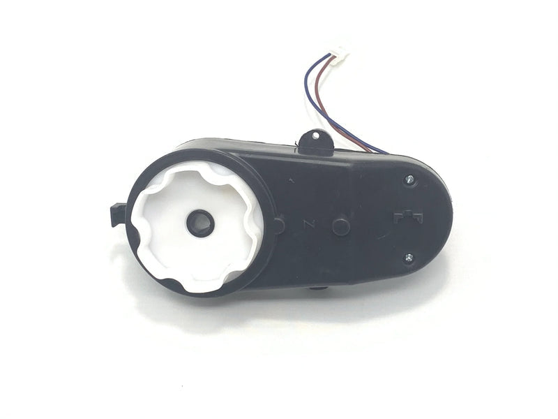 24V Unimog Steering Motor