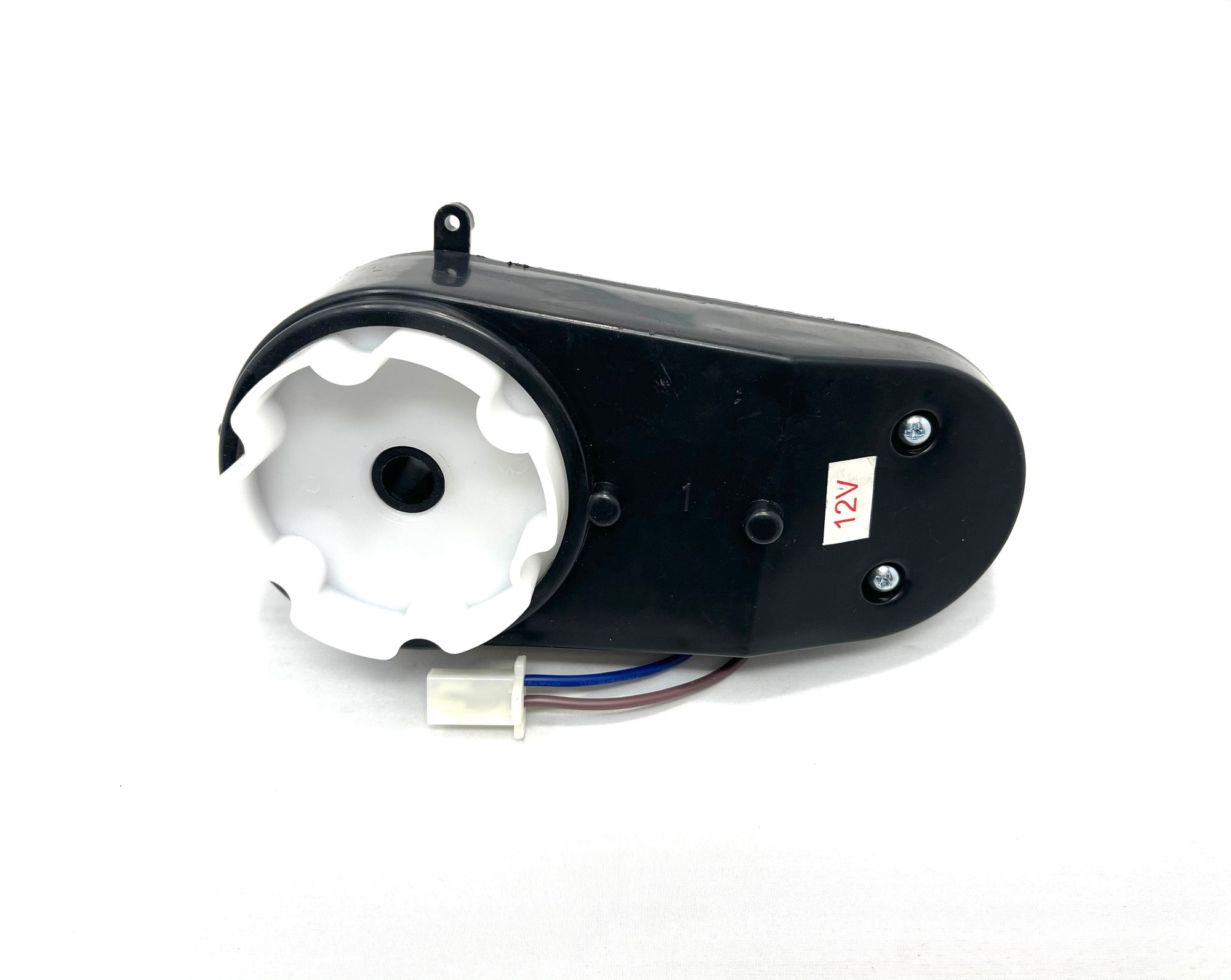 12V GTR Steering Gearbox