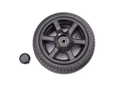 24V Super Sport Front Rubber Tire