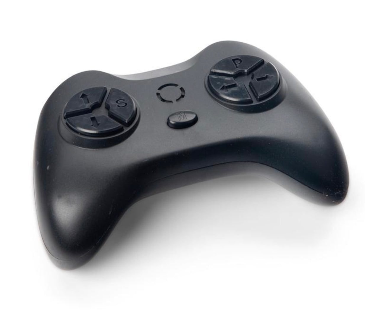 12V Tundra New Remote