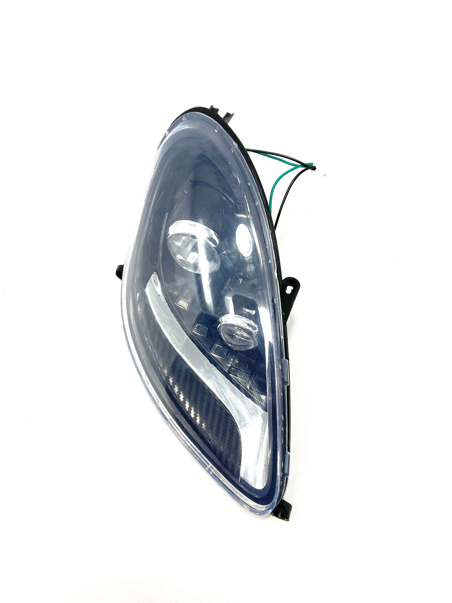 24V super Sport Passenger Headlight