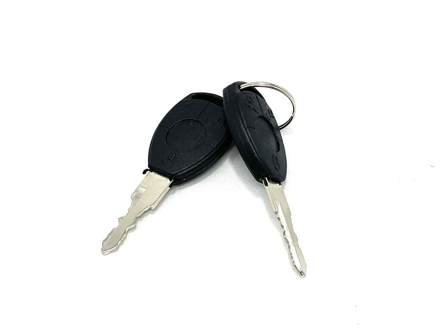 12V 720 Set Of Keys