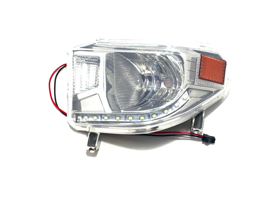 24V Tundra Driver Side Headlight