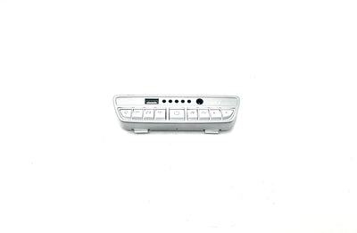 24V G63 Two Seater Radio/ Control Panel