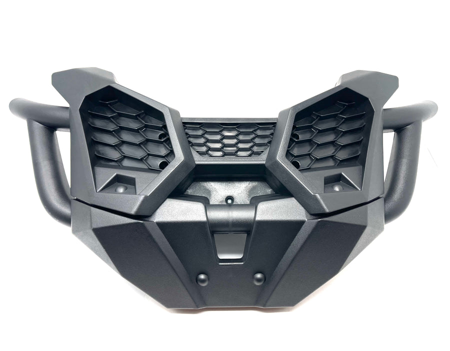 24V Polaris Front Bumper