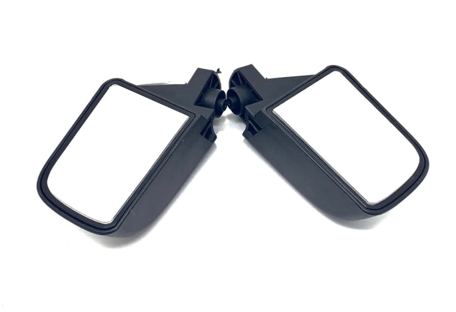 24V Chevy Silverado Mirrors