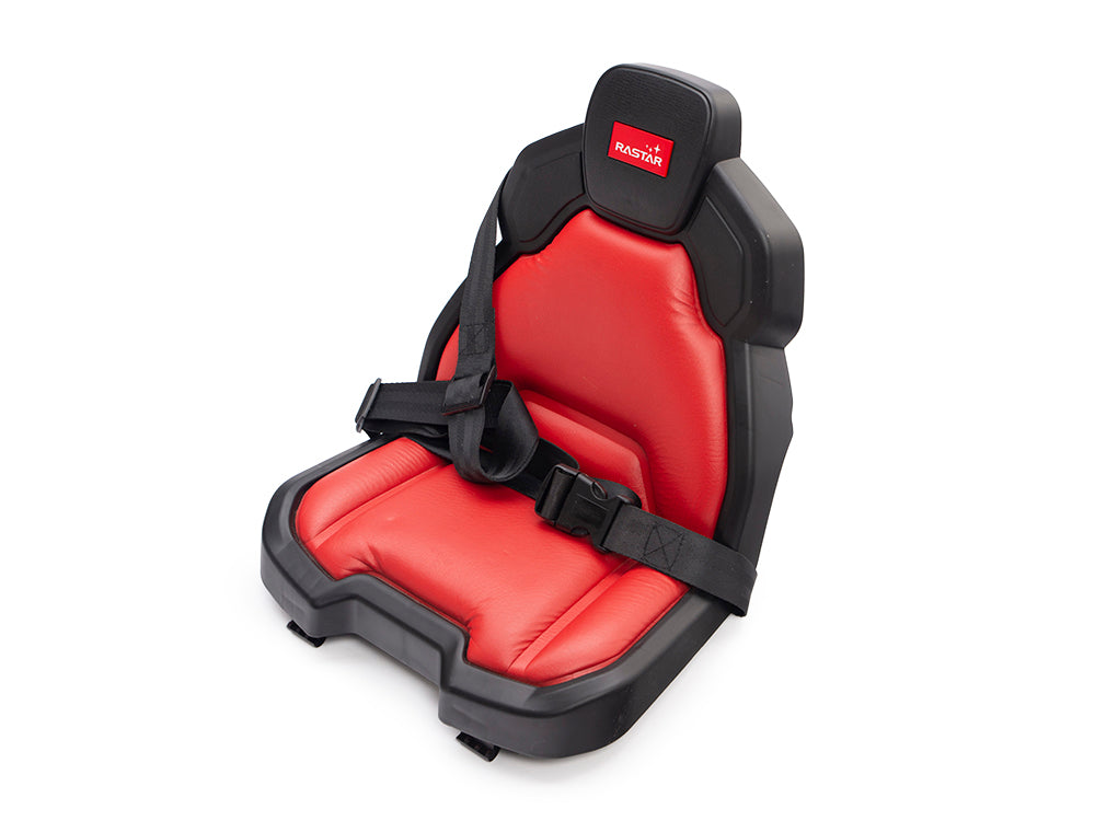 LaFerrari Seat