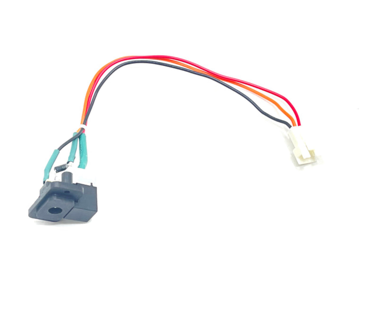 12V charger port Defender