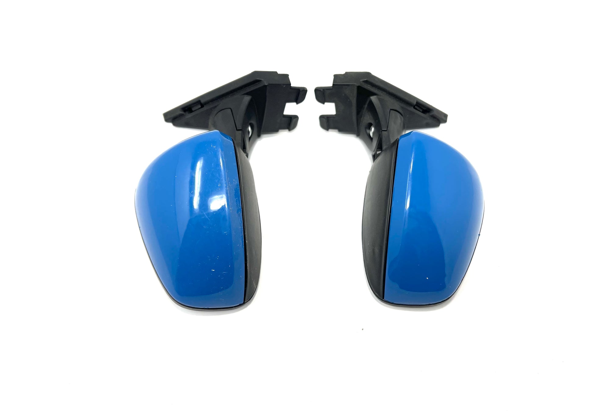 12V 302 Maserati Set Of Mirrors