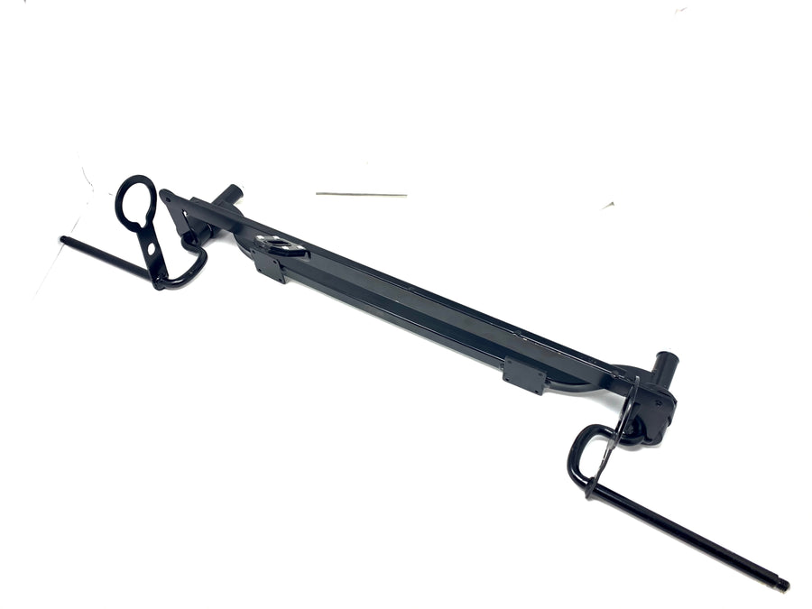 24V Buggy Old Front Axle