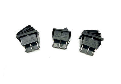 24V XMX Seat of Switches