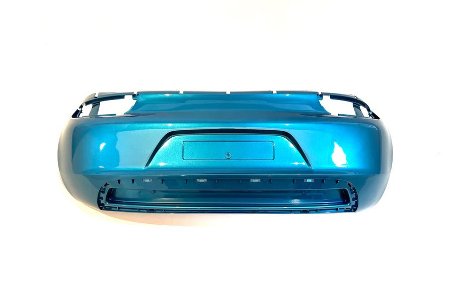 24V super Sport Rear Bumper