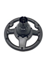 BMW X6 Steering Wheel