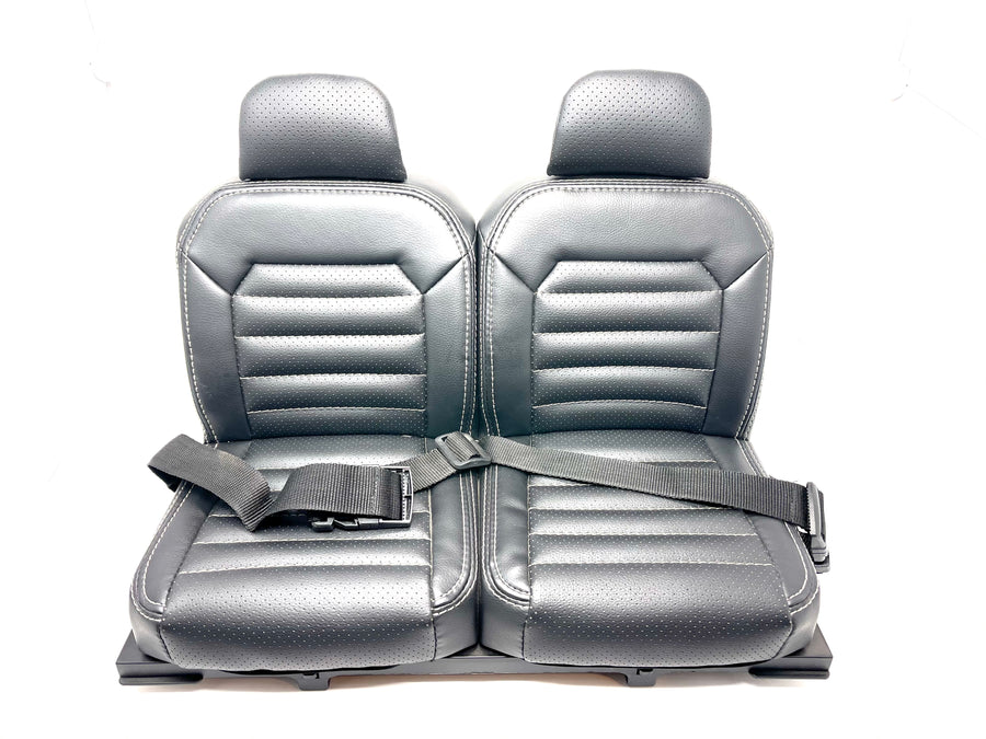 Defender Seat