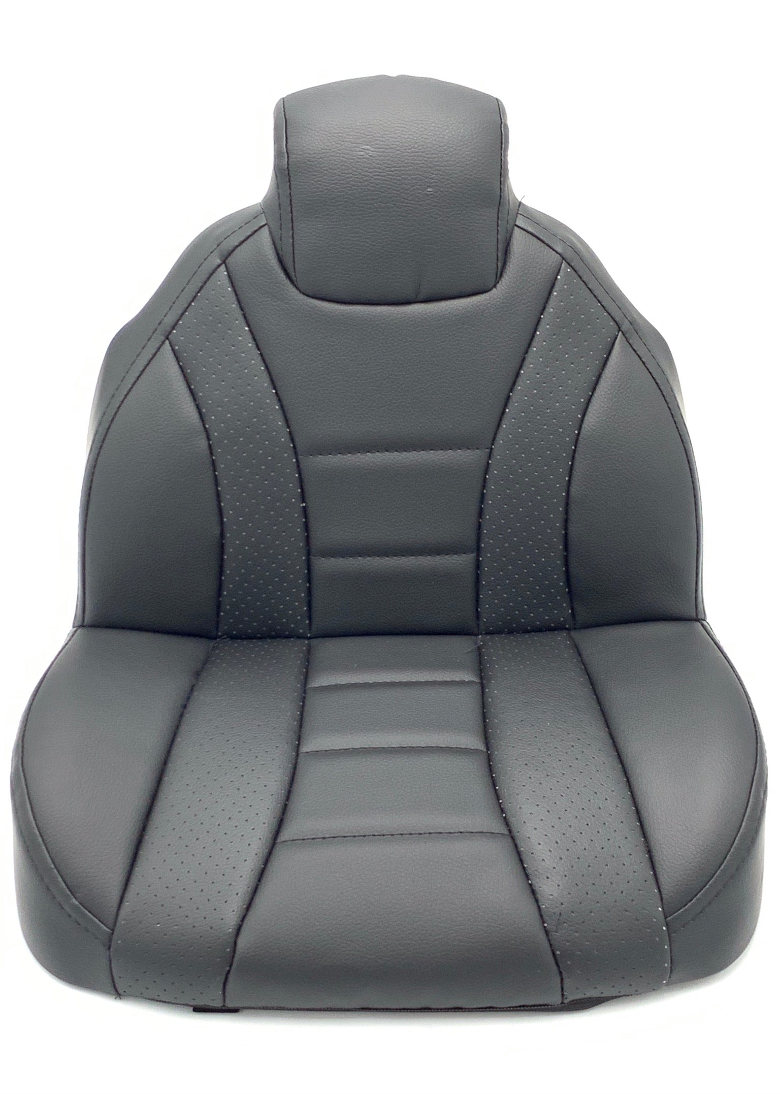 S63 Leather Seat